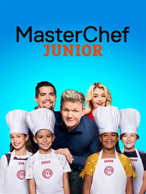 master chef jr season 2